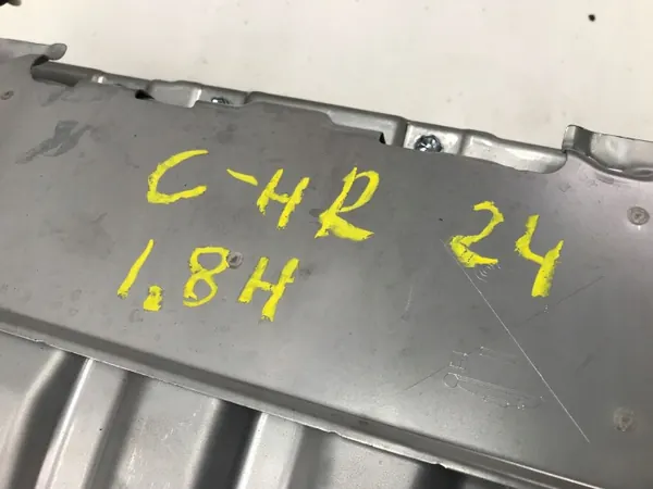 Toyota G928012030 Batteri 50Ah för C-HR II Hybrid image 6