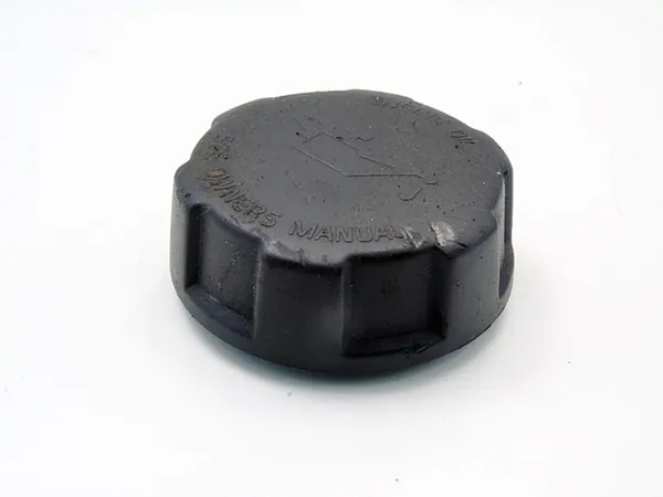Bouchon d'huile B5245SKWO pour Volvo 2.0-2.5L image 2