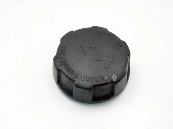 Bouchon d'huile B5245SKWO pour Volvo 2.0-2.5L image 3