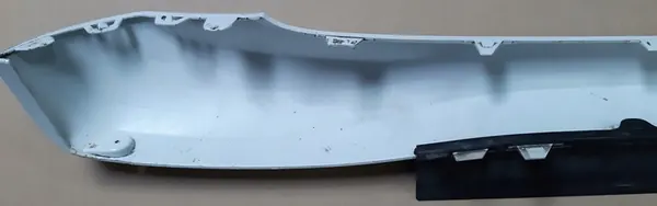 Voorkant Bumper Spoiler Smart W453 2014> A4538800270 image 10