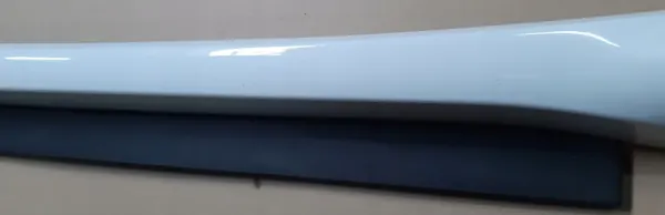 Voorkant Bumper Spoiler Smart W453 2014> A4538800270 image 5