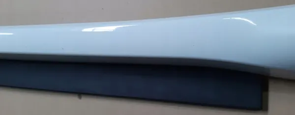 Voorkant Bumper Spoiler Smart W453 2014> A4538800270 image 7