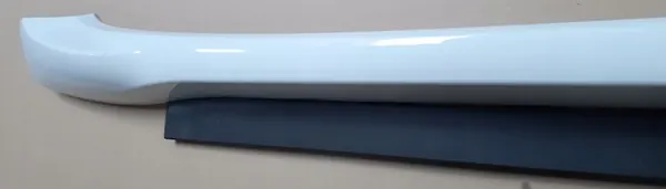 Voorkant Bumper Spoiler Smart W453 2014> A4538800270 image 8