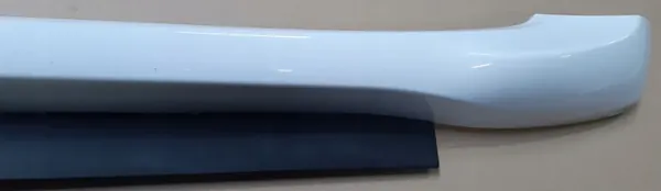 Voorkant Bumper Spoiler Smart W453 2014> A4538800270 image 9