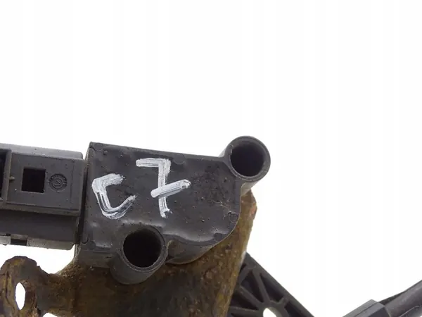 Capteur de niveau de phare Xenon Audi A6 C7 1T0907503B image 4