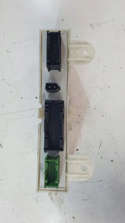 BMW 3 E93 Cabrio Dachmodul OEM 07199882 image 5