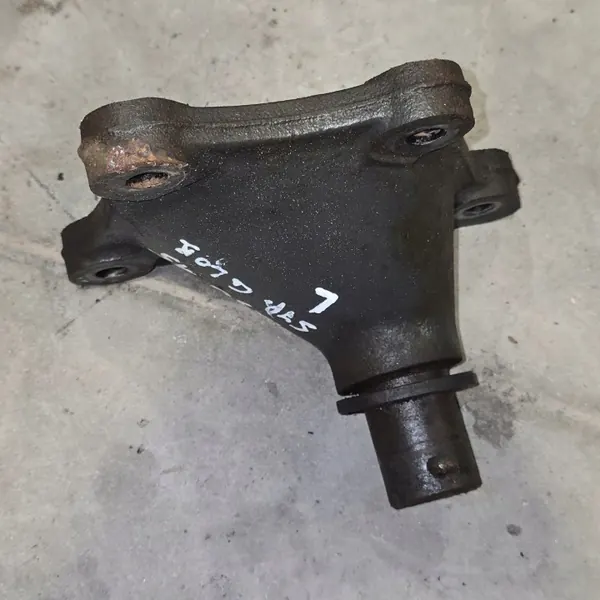 OEM 9673170342 EM Kabinenhubzylinder-Halterung für Atego image 2