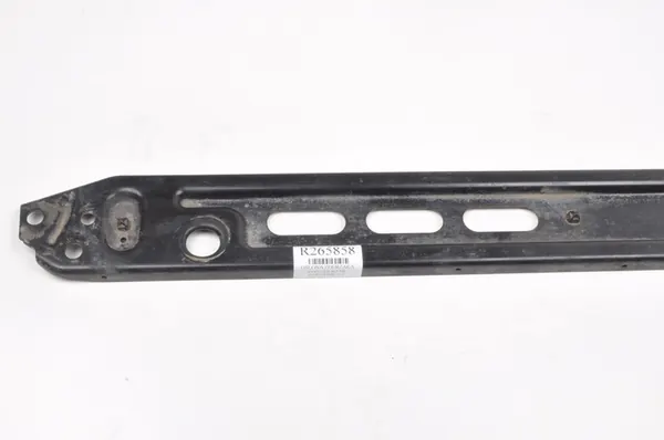 VOLVO V60 S60 XC60 Cache-radiateur 31368100 image 2