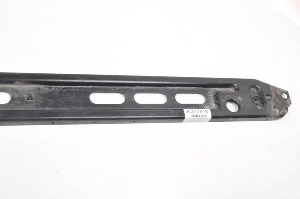 VOLVO V60 S60 XC60 Cache-radiateur 31368100 image 3