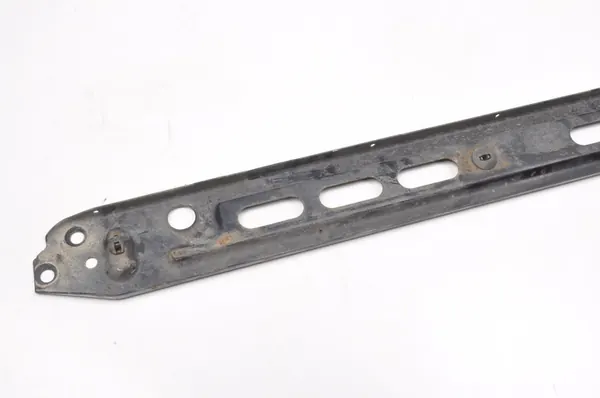 VOLVO V60 S60 XC60 Cache-radiateur 31368100 image 4