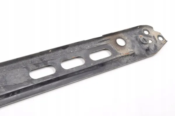 VOLVO V60 S60 XC60 Cache-radiateur 31368100 image 5