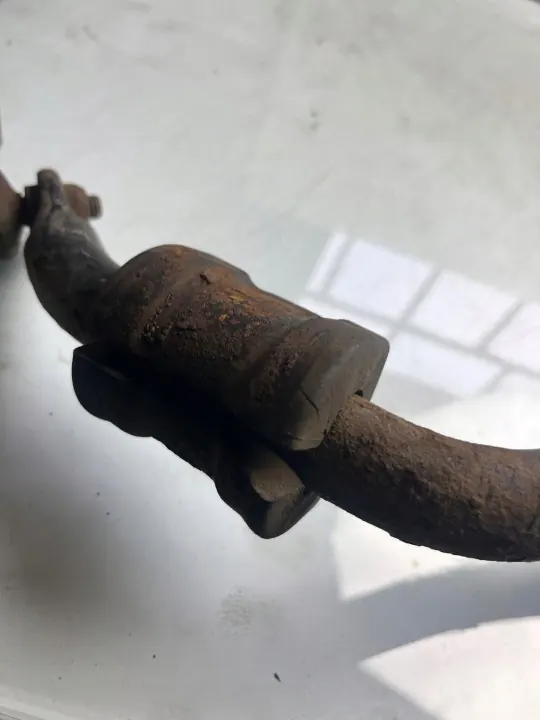Barre Anti-Roulis Avant BMW Z3 E36 OEM 7262626 image 3