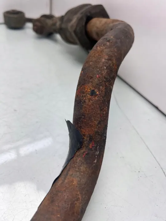 Barre Anti-Roulis Avant BMW Z3 E36 OEM 7262626 image 5