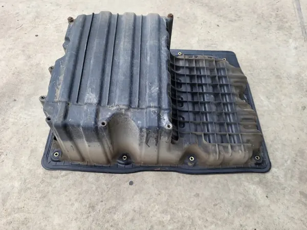 Plancher de coffre BMW E90/E91/E92 OEM 51717120020 image 3