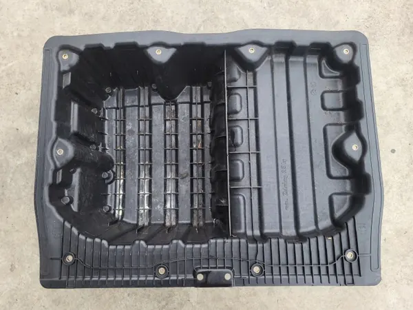 Plancher de coffre BMW E90/E91/E92 OEM 51717120020 image 5