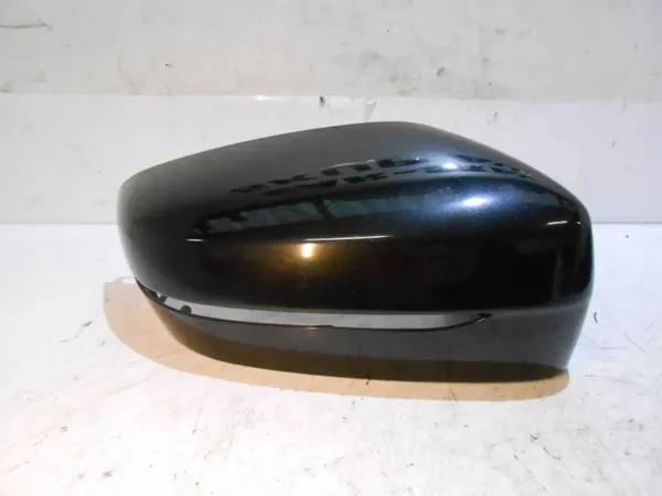 BMW OEM 7423894 Couvre-rétroviseur droit - Noir Saphir image 2