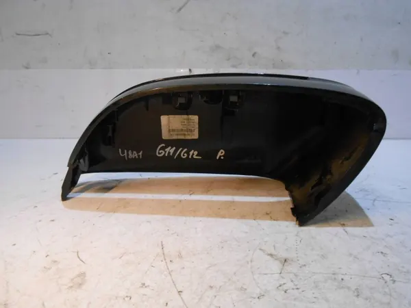 BMW OEM 7423894 Couvre-rétroviseur droit - Noir Saphir image 9
