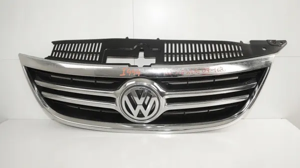 Stötfångargaller OEM 360191136 för VW Tiguan I 07-11 image 2