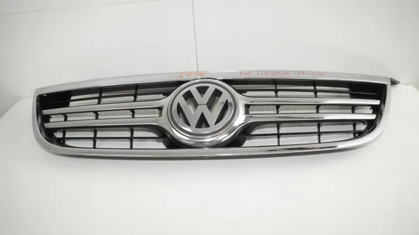 Stötfångargaller OEM 360191136 för VW Tiguan I 07-11 image 4