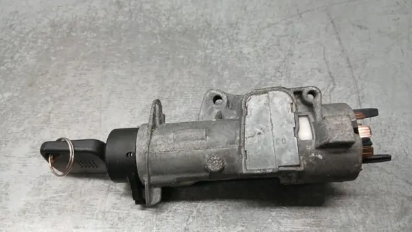 Peça Audi A3 8L FL 00-03R 1.6B OEM 4B0905851C image 5