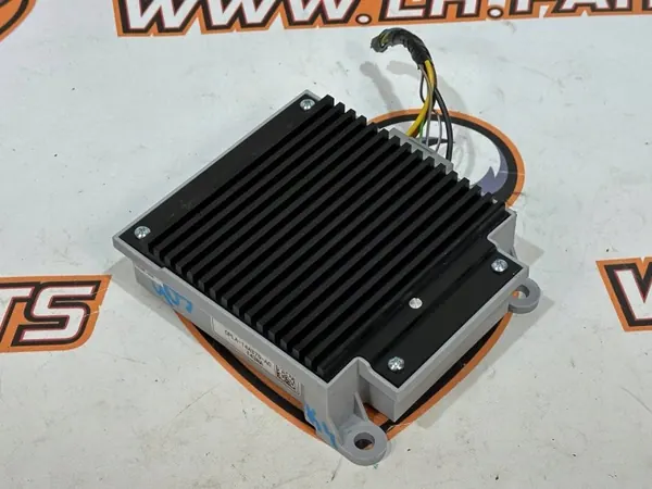Convertidor de voltaje OEM CPLA-14A375-AC para Range Rover image 2