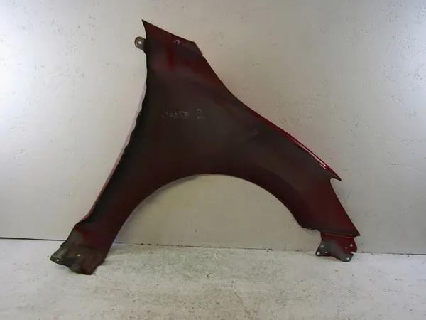 Mazda 2 II DJ 14-20 Left Front Fender OEM image 10