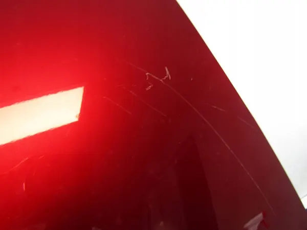 Mazda 2 II DJ 14-20 Left Front Fender OEM image 4