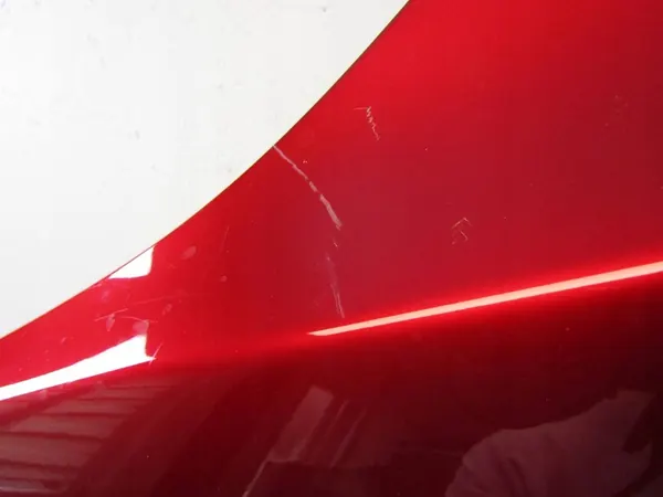 Mazda 2 II DJ 14-20 Left Front Fender OEM image 5