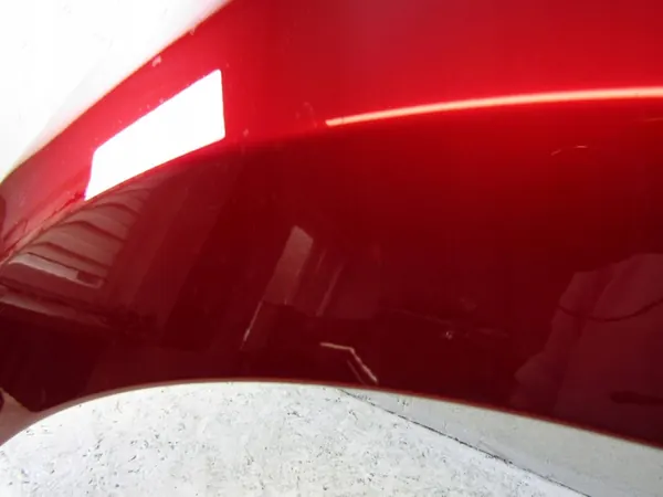 Mazda 2 II DJ 14-20 Left Front Fender OEM image 6