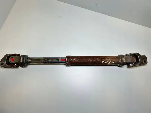 Junta da coluna de direção Mitsubishi ASX OEM MAM76843 image 7