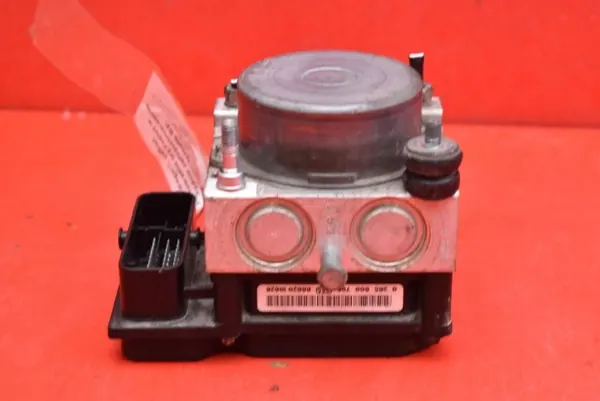 Bomba ABS OEM 13282282 para Opel Corsa D 1.4 16V image 3