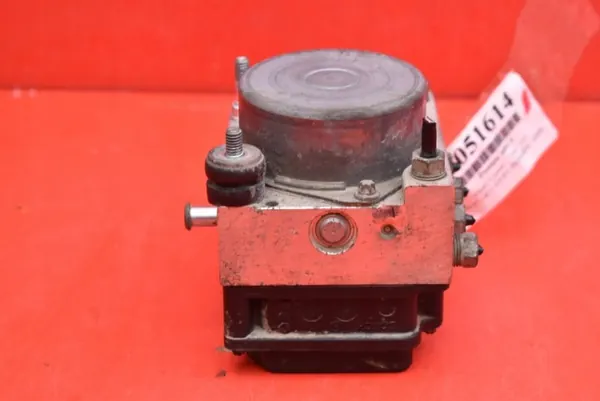 Bomba ABS OEM 13282282 para Opel Corsa D 1.4 16V image 4