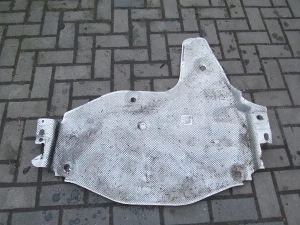 OEM 8V41-A11434-B Underrede värmesköld för Kuga MK1 image 7
