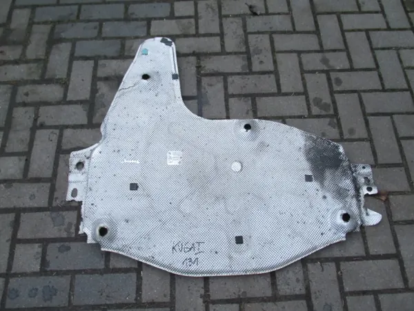 OEM 8V41-A11434-B Underrede värmesköld för Kuga MK1 image 8