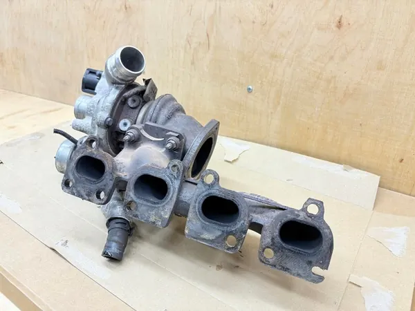 PEUGEOT RCZ 1.6 THP Turbo V762045580 image 3