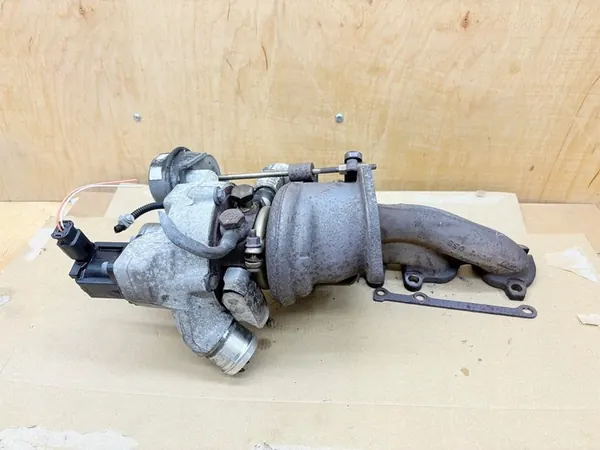 PEUGEOT RCZ 1.6 THP Turbo V762045580 image 4