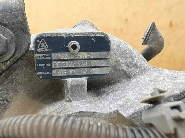 PEUGEOT RCZ 1.6 THP Turbo V762045580 image 6