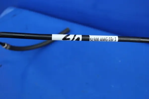 Flexible système ABC OEM A2309975182 Mercedes SL R230 image 8