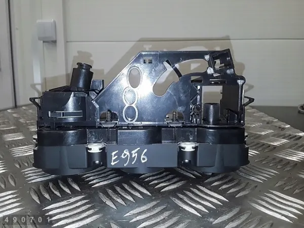 Module climatisation Audi TT OEM 5m2820045a image 4
