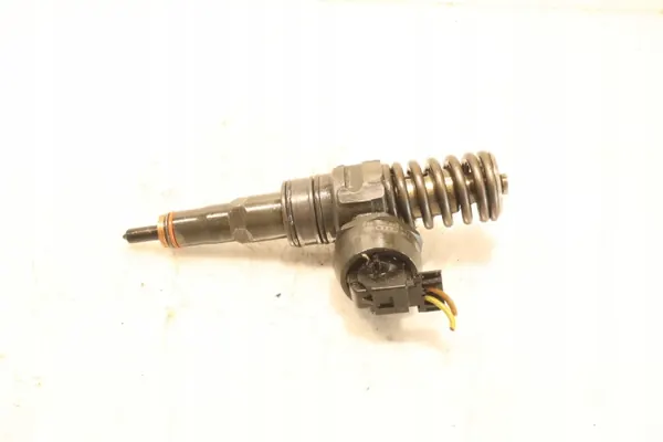 Injector OEM 0414720229 para Audi A4 B7 2.0TDI image 4