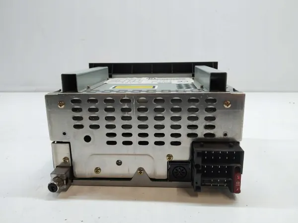 Radio Saab OEM 5370135 pour 9-5 I (1997-2009) image 4