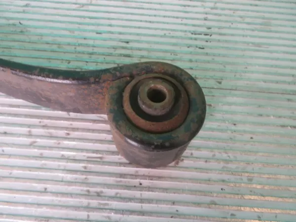 Ressort à lames simple Ford Transit Custom BK21-5560-AH image 3