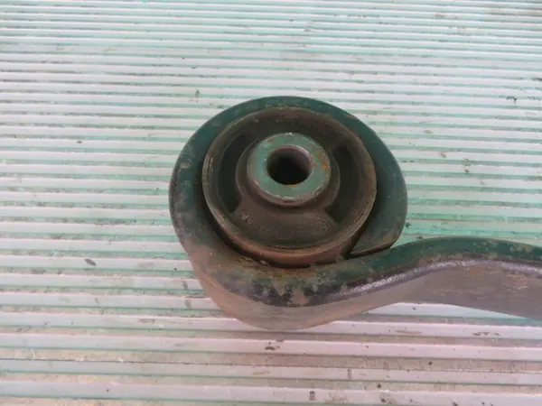 Ressort à lames simple Ford Transit Custom BK21-5560-AH image 6