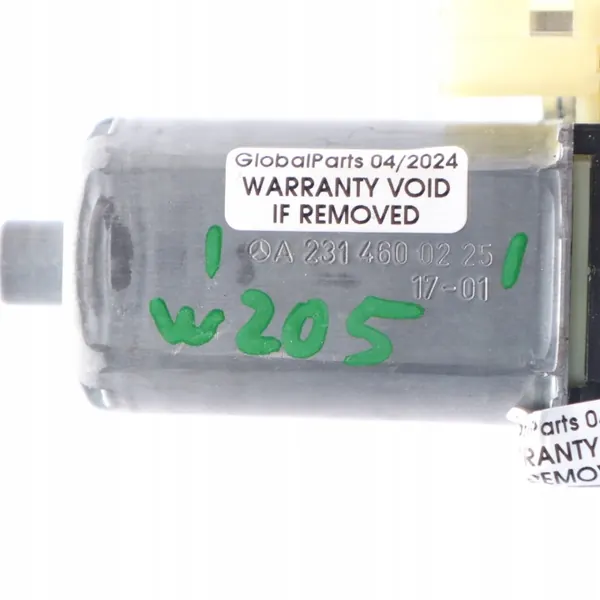 Mercedes Lenksäule OEM A2314600225 Gebraucht image 4