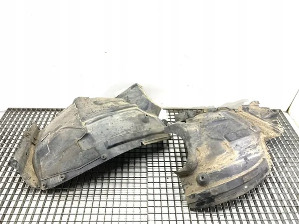 OEM A2046901130 Para-lamas dianteiro esquerdo Mercedes X204 image 3