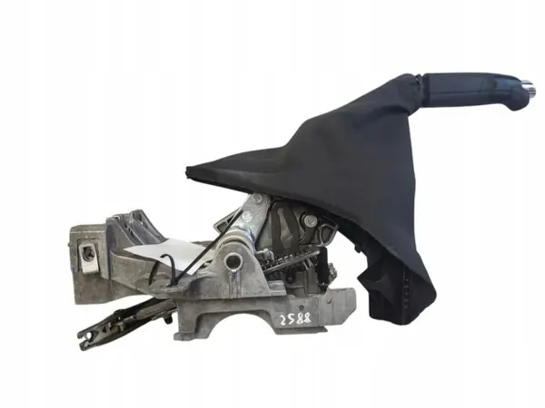 Käsijarrun vipu OEM 13364009 Opel Zafira C:lle image 4