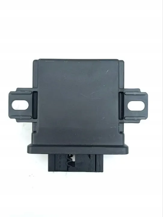 Module d'éclairage ECU Audi A8 2015 4H4907357B image 1
