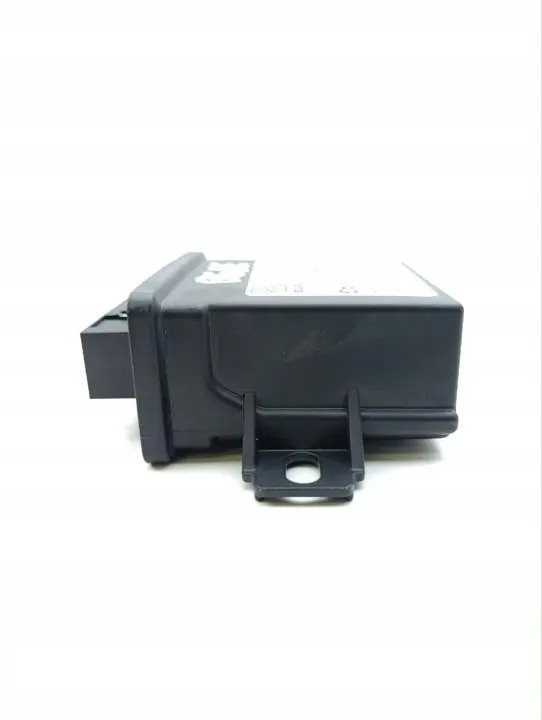 Module d'éclairage ECU Audi A8 2015 4H4907357B image 5