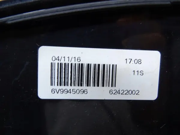 OEM 6V9945096 oikea takavalot Skoda Fabia III Farmarille image 8