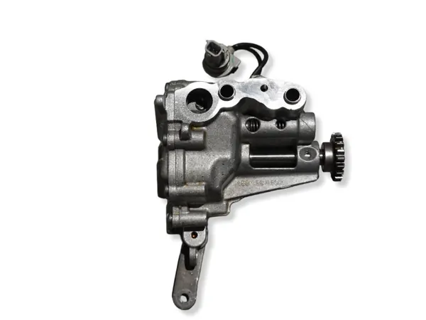 Oliepomp Dacia Renault Nissan 1.0 TCE OEM 150128046R image 2